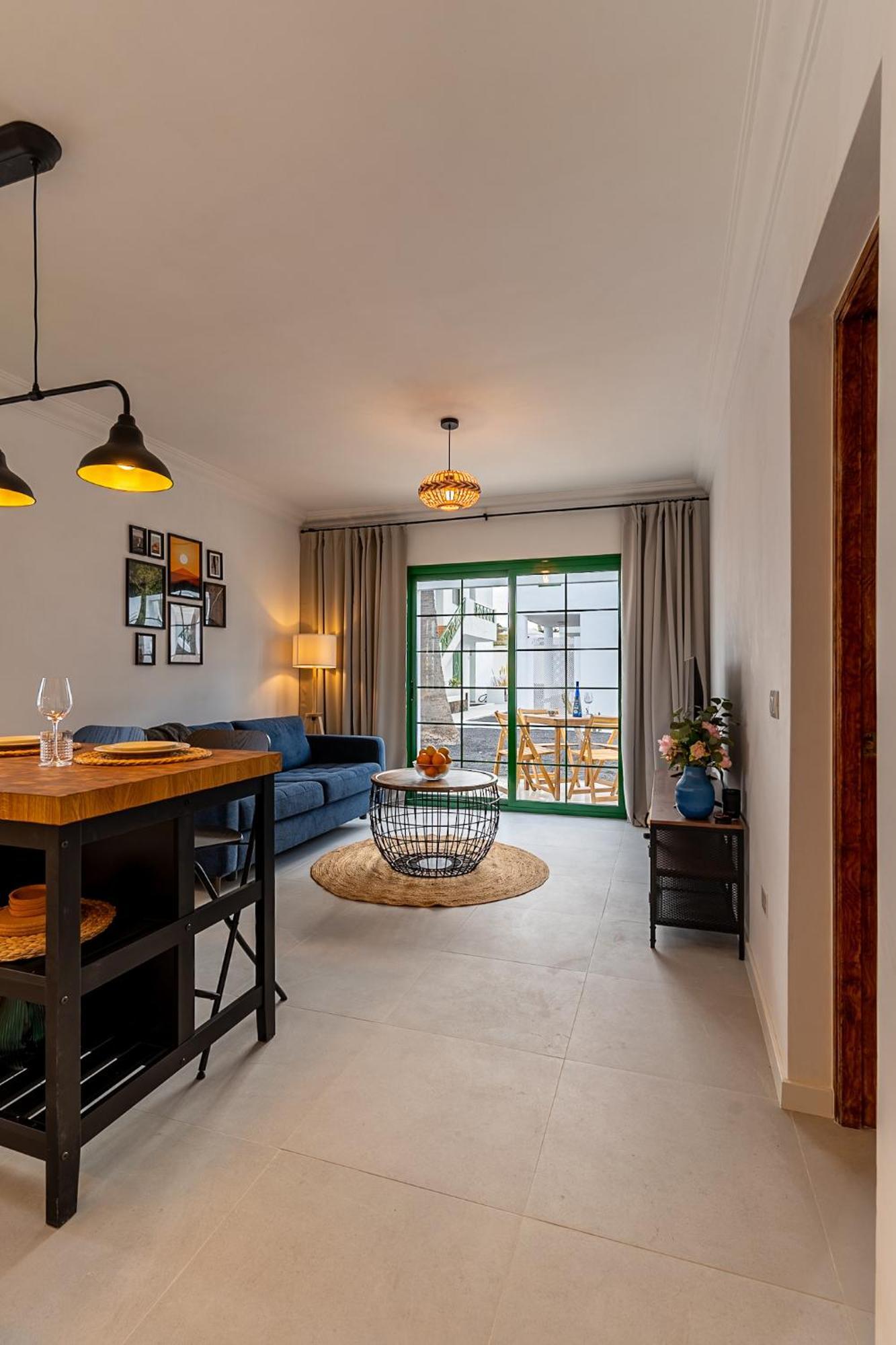 דירות פוארטו דל כרמן Casa Narnia מראה חיצוני תמונה