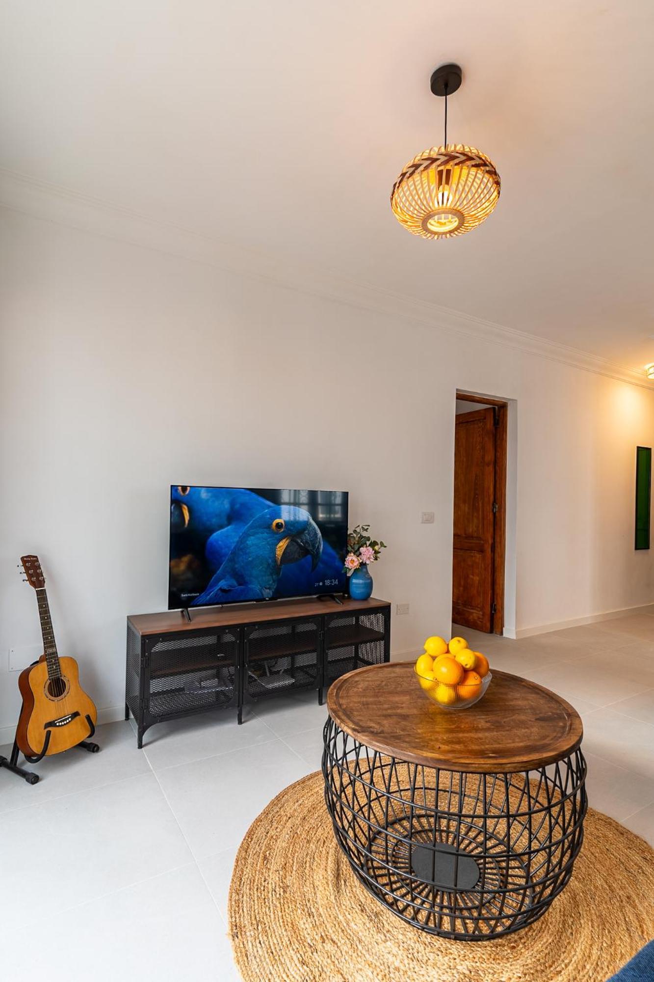 דירות פוארטו דל כרמן Casa Narnia מראה חיצוני תמונה